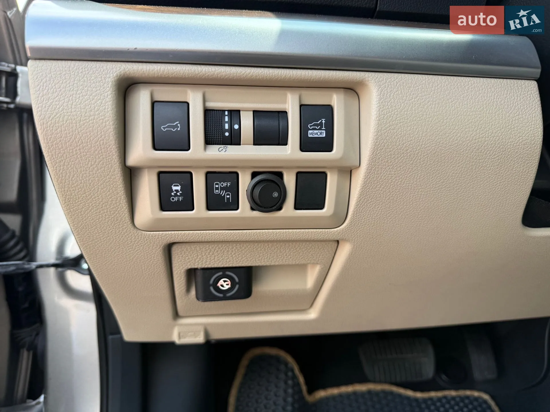 2018 Subaru Outback - мініатюра 13