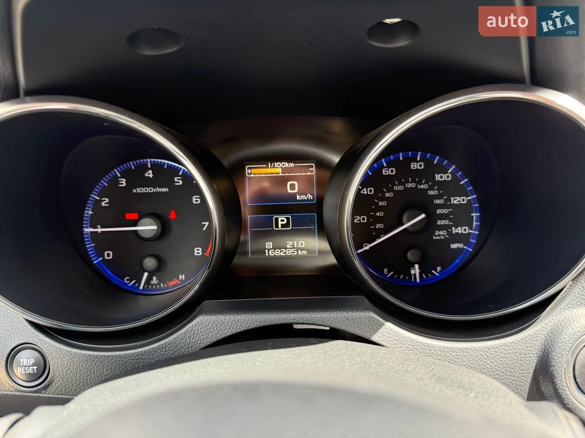 2018 Subaru Outback - мініатюра 19