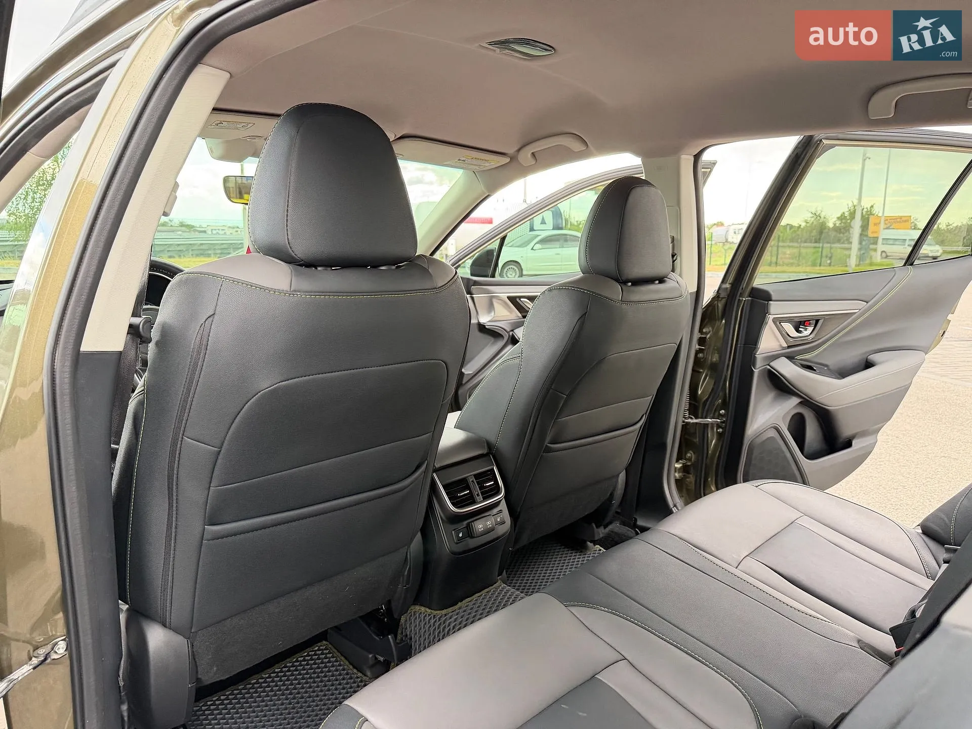 2022 Subaru Outback - мініатюра 26