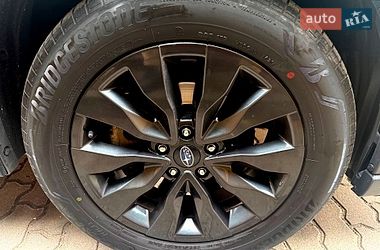 Позашляховик / Кросовер Subaru Outback 2023 в Хмельницькому