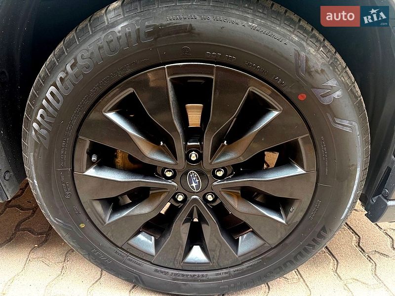 Позашляховик / Кросовер Subaru Outback 2023 в Хмельницькому