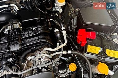 Позашляховик / Кросовер Subaru Outback 2023 в Хмельницькому