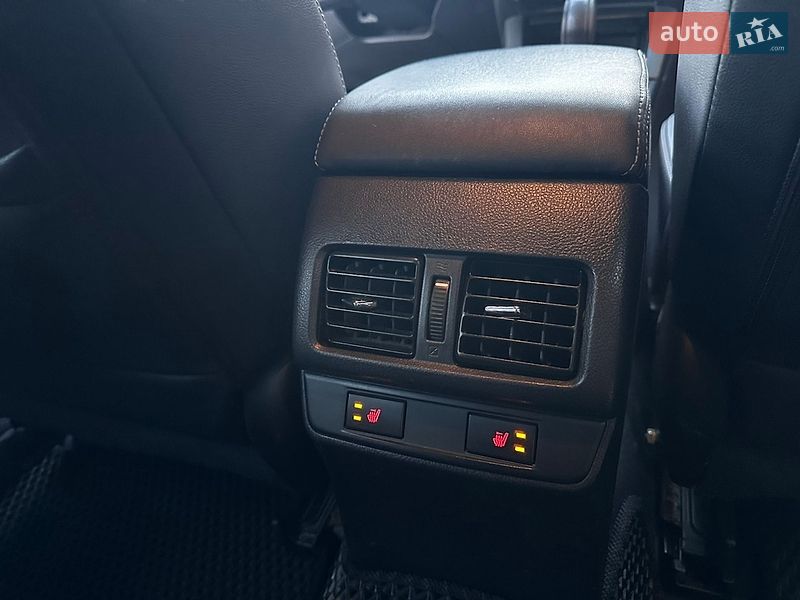 Універсал Subaru Outback 2015 в Києві