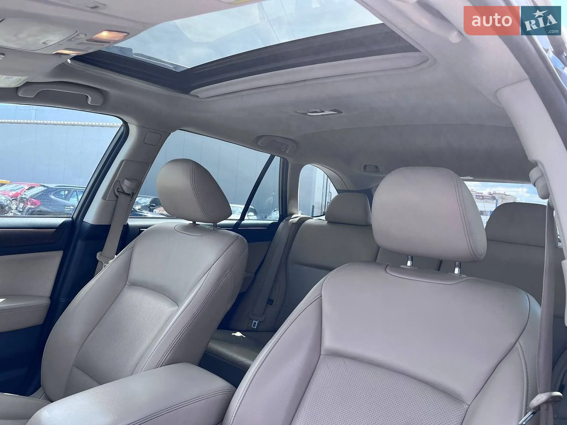 2014 Subaru Outback - мініатюра 17