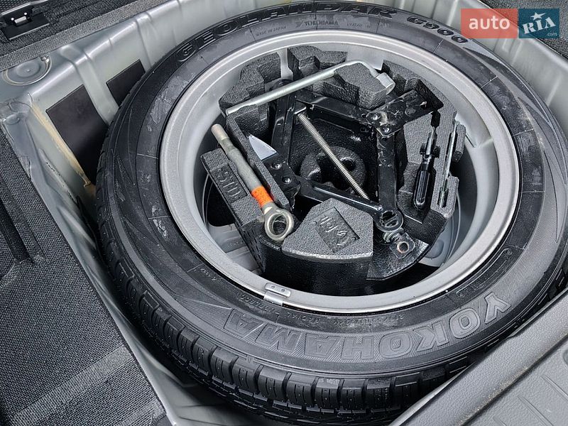 Универсал Subaru Outback 2006 в Белой Церкви
