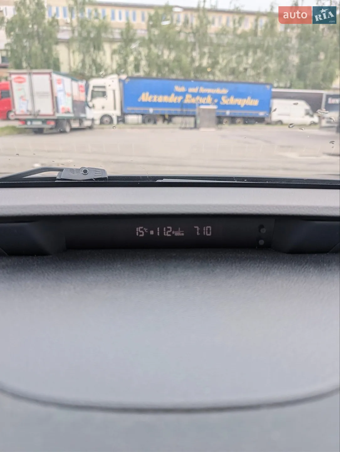 2010 Subaru Outback - мініатюра 23