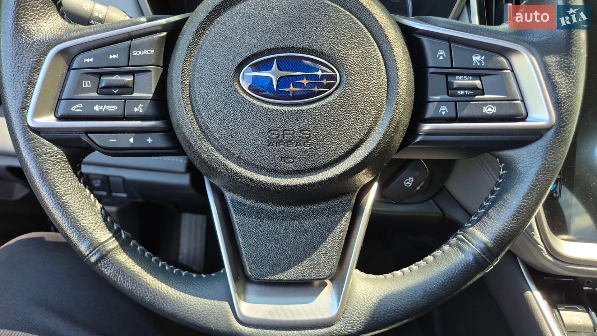 2022 Subaru Outback - мініатюра 18