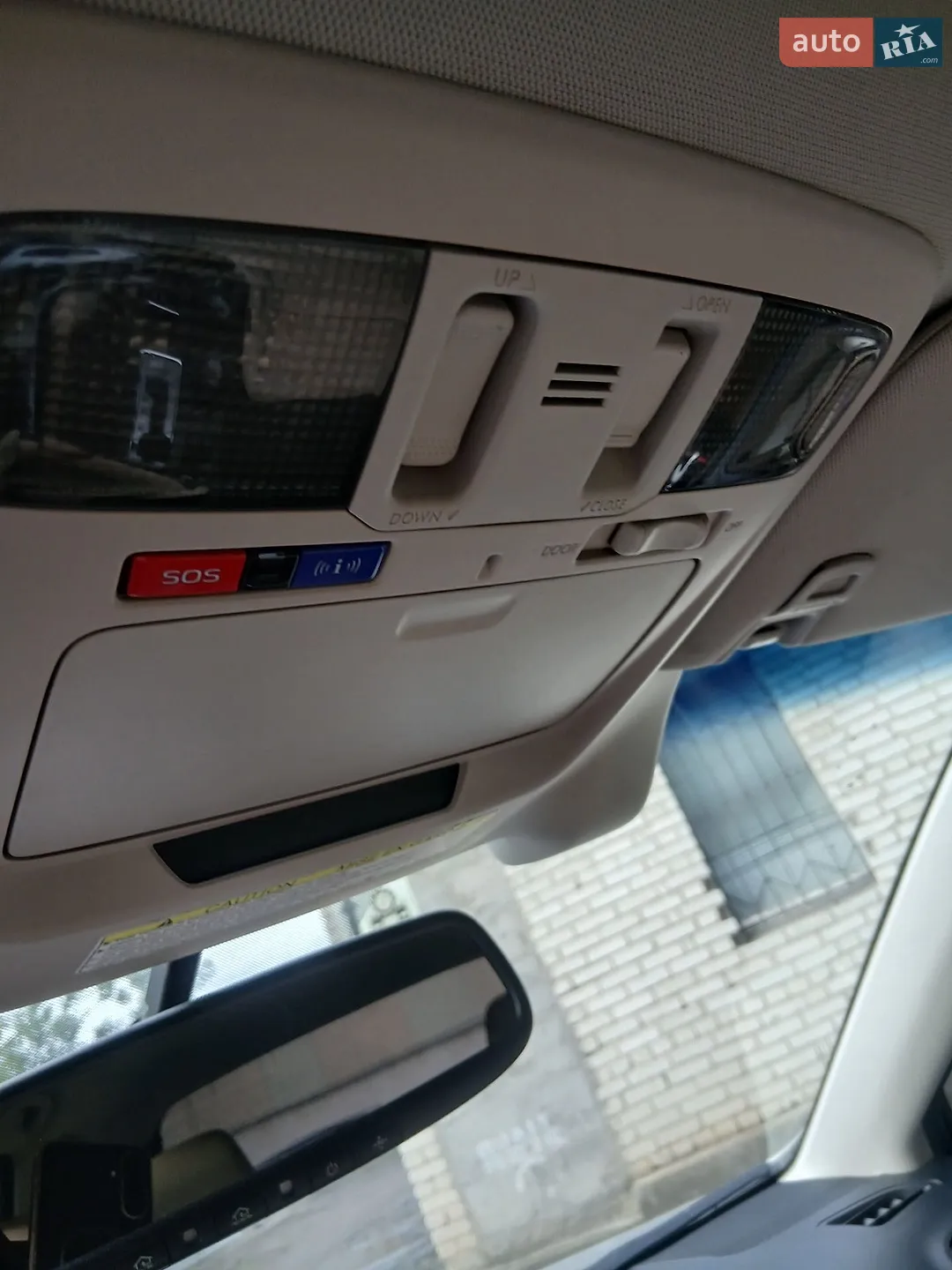 2015 Subaru Outback - мініатюра 26