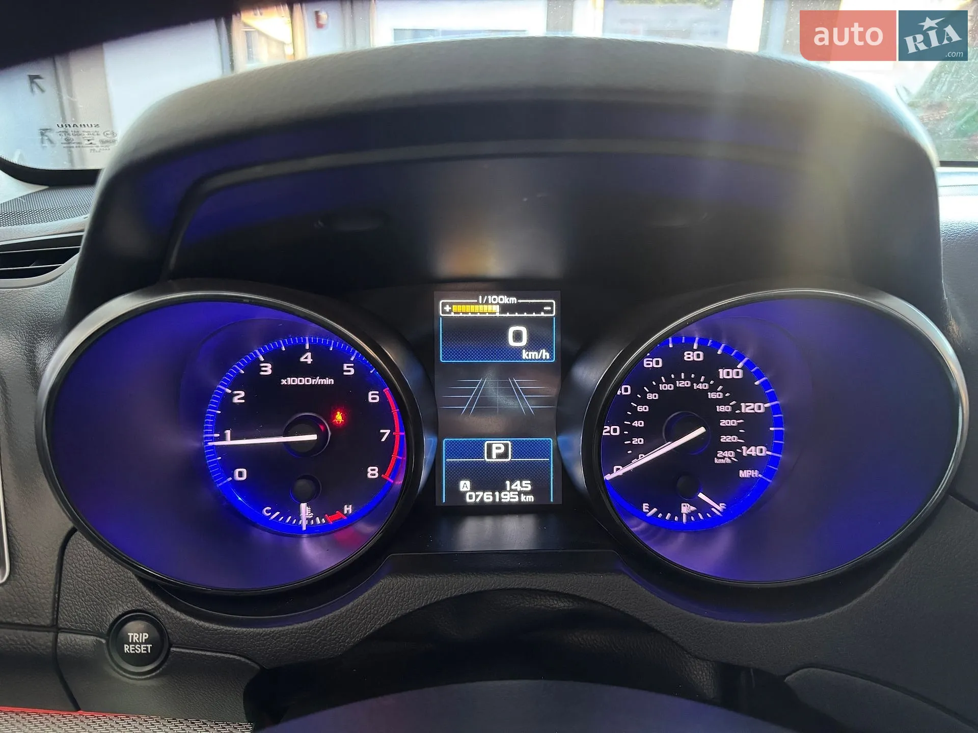 2019 Subaru Outback - мініатюра 14