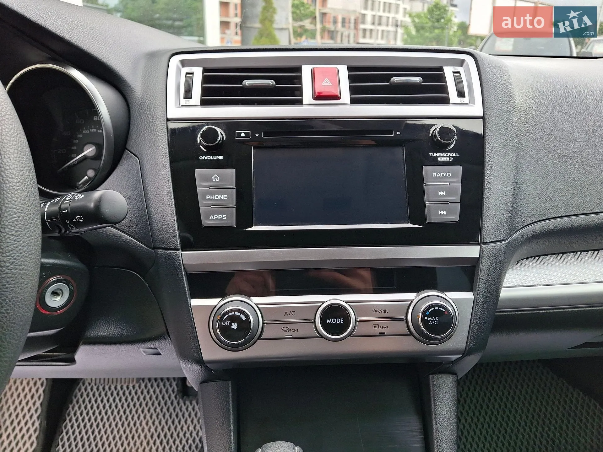 2019 Subaru Outback - мініатюра 12