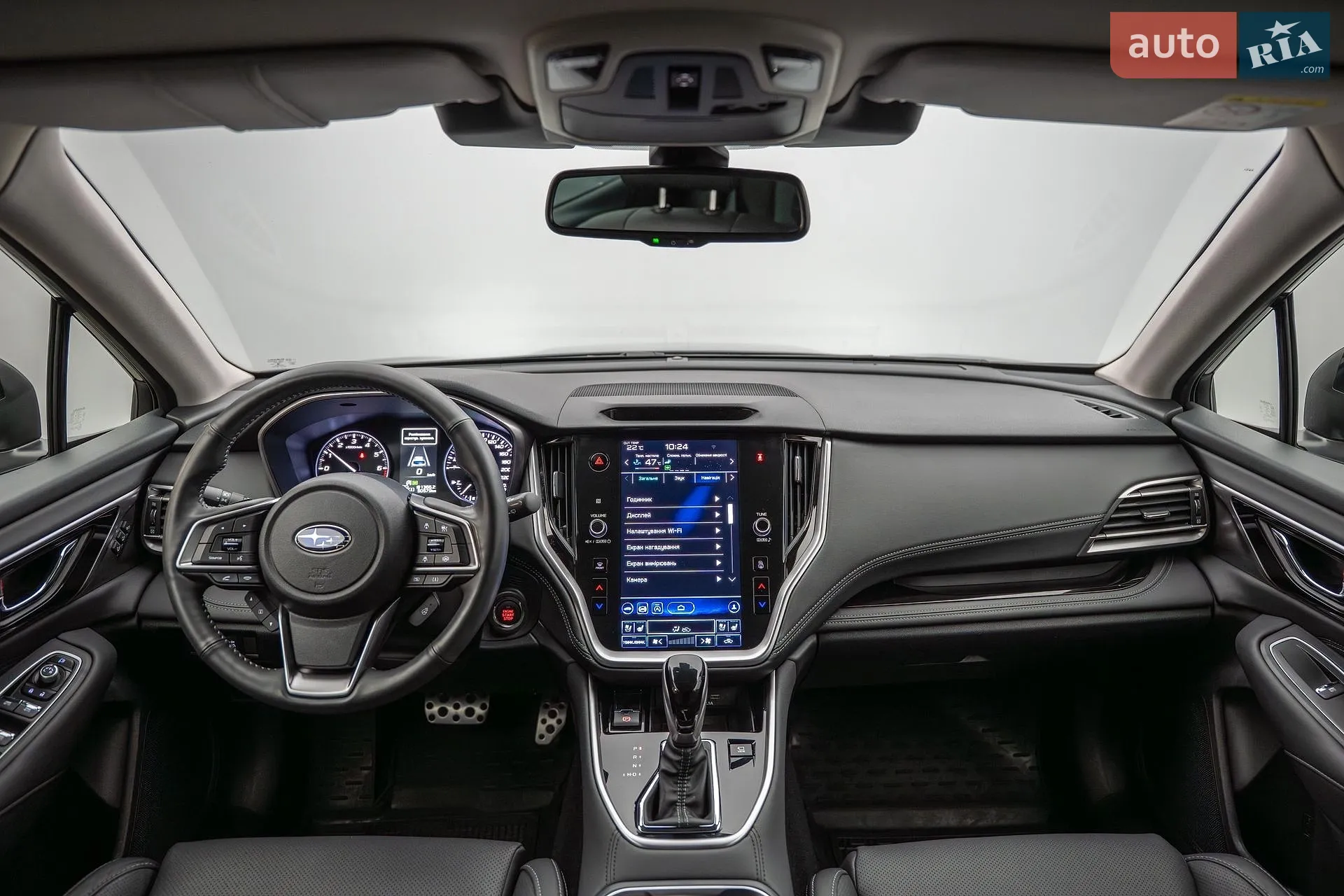 2022 Subaru Outback - мініатюра 10