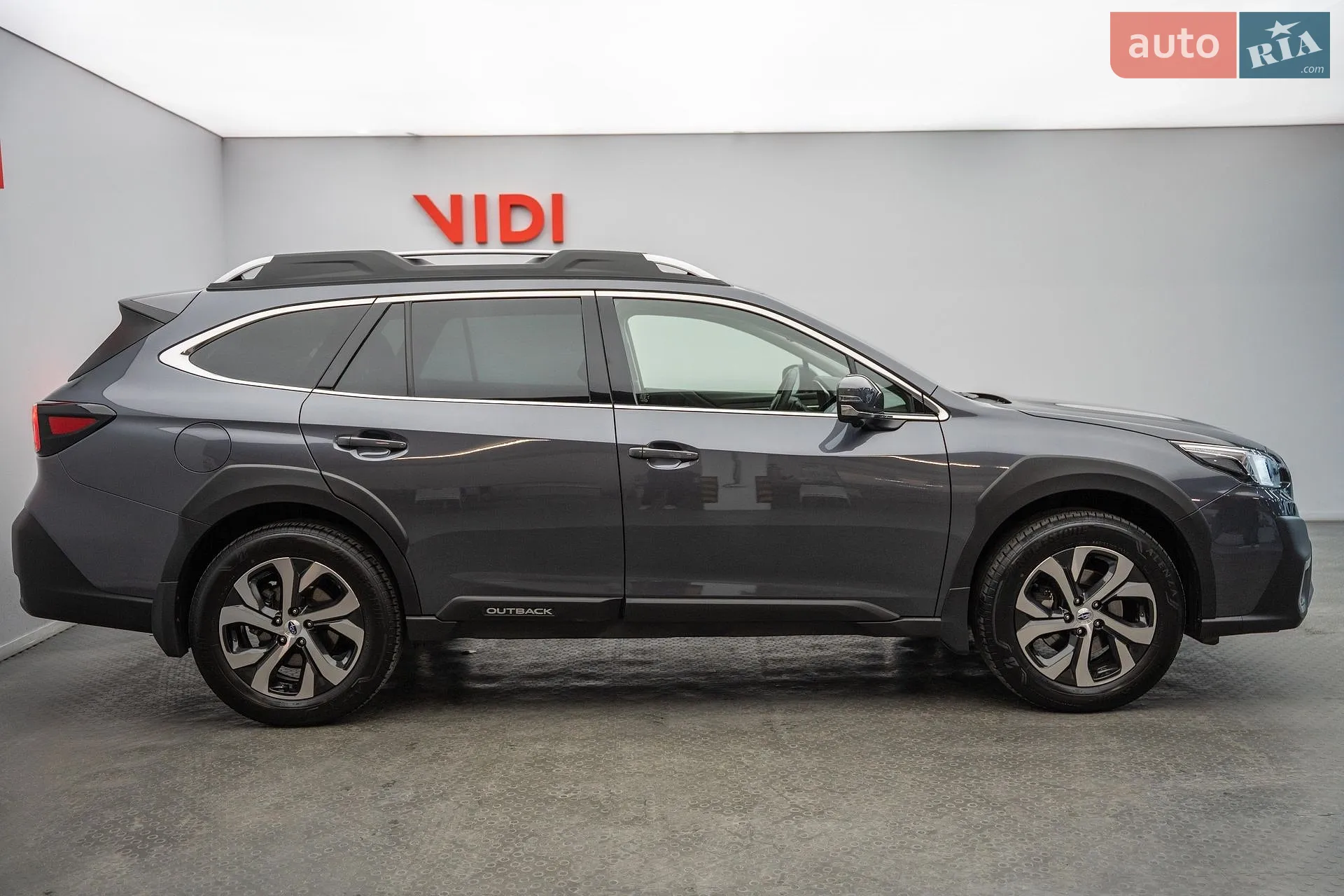 2022 Subaru Outback - мініатюра 4