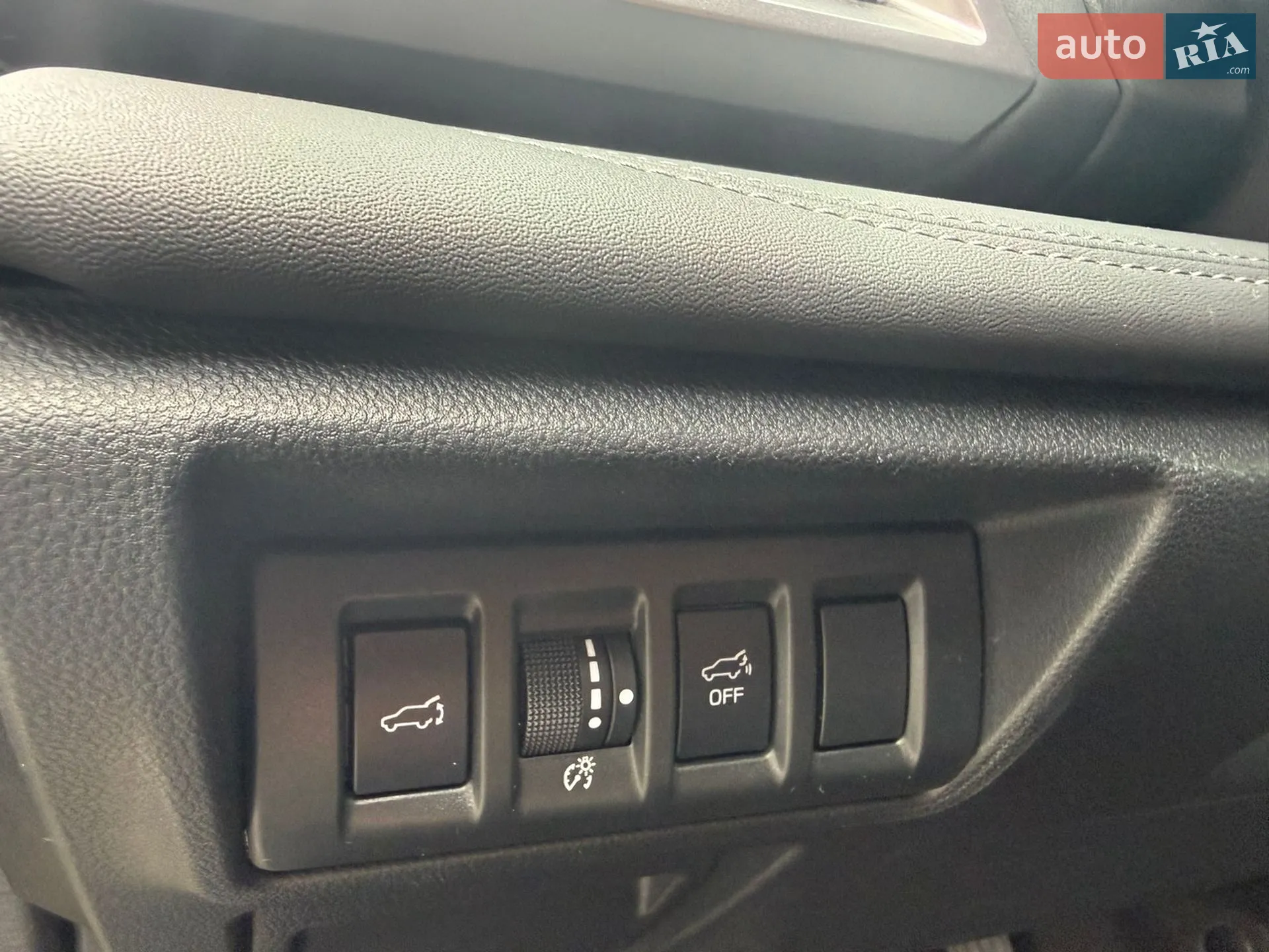 2023 Subaru Outback - мініатюра 19