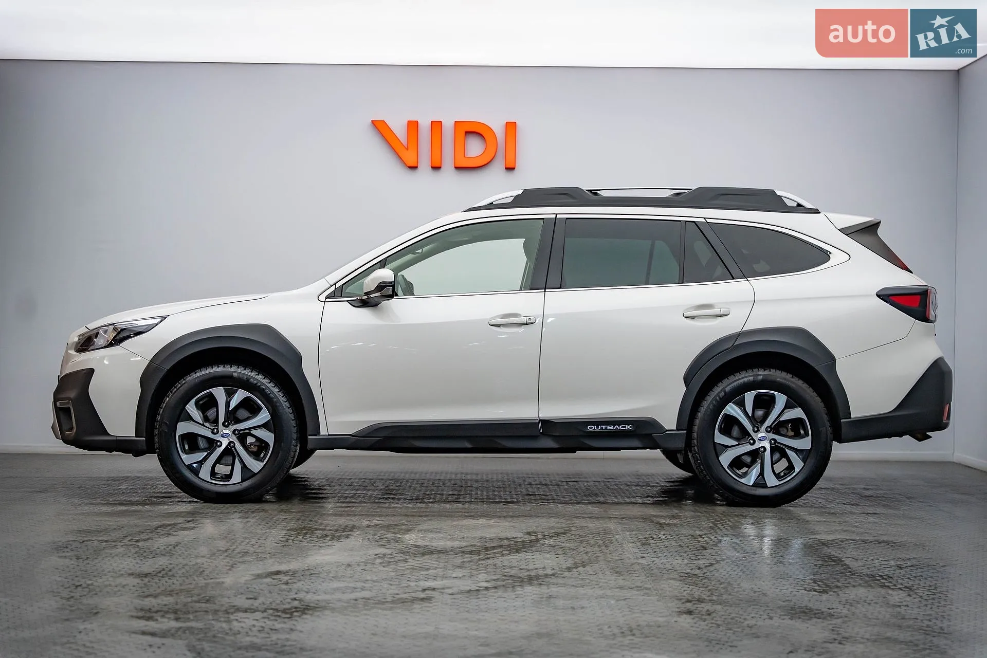 2022 Subaru Outback - мініатюра 3