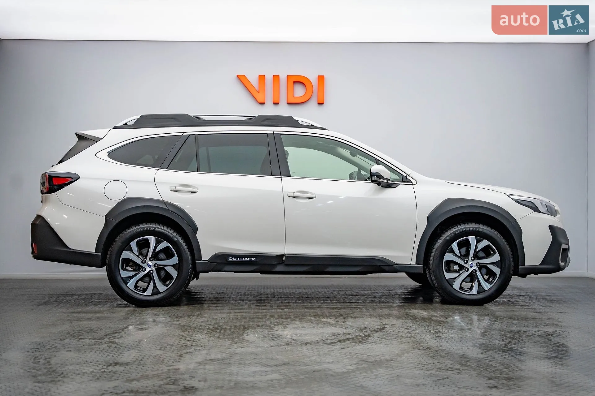 2022 Subaru Outback - мініатюра 4