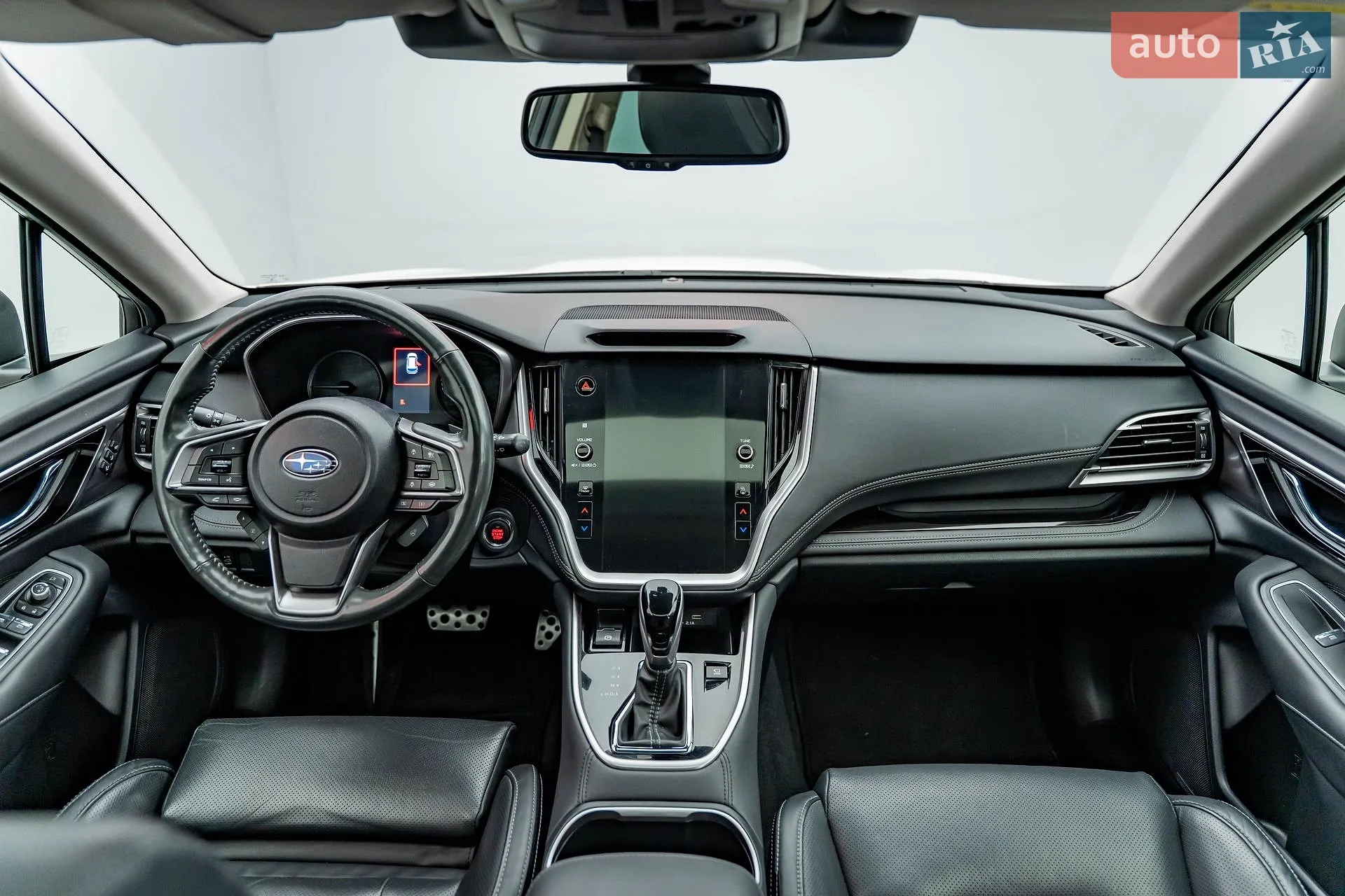 2022 Subaru Outback - мініатюра 14