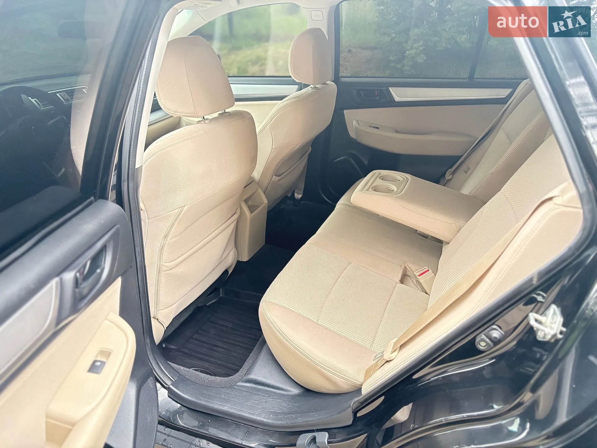 2019 Subaru Outback - мініатюра 15