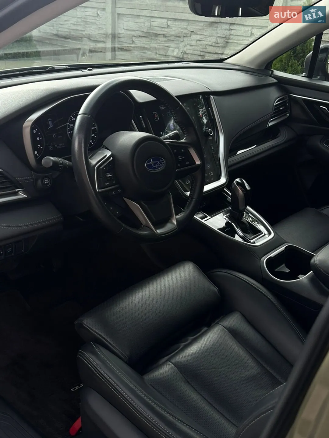 2020 Subaru Outback - мініатюра 7