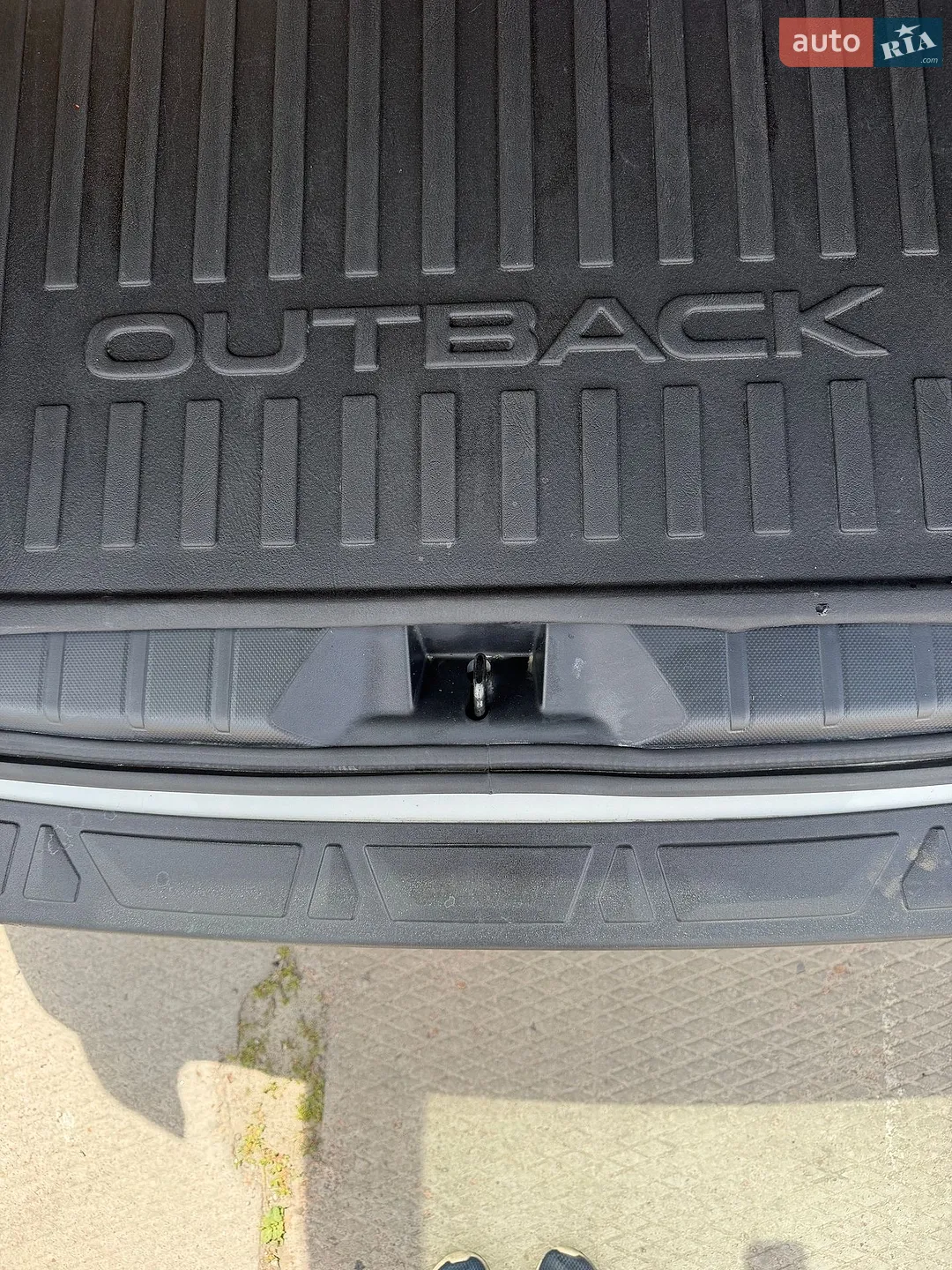 2022 Subaru Outback - мініатюра 5
