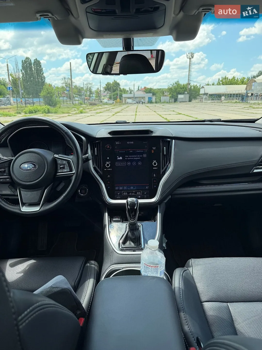 2022 Subaru Outback - мініатюра 7