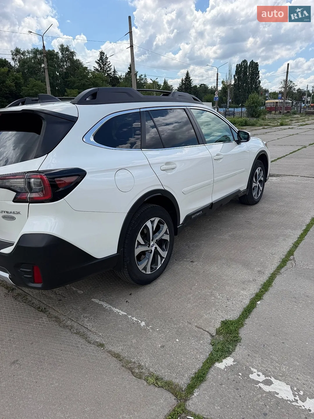 2022 Subaru Outback - мініатюра 6