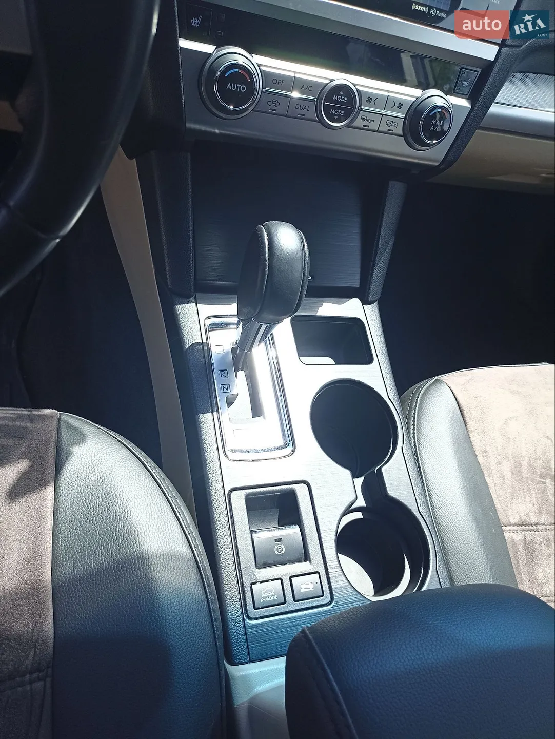 2014 Subaru Outback - мініатюра 9