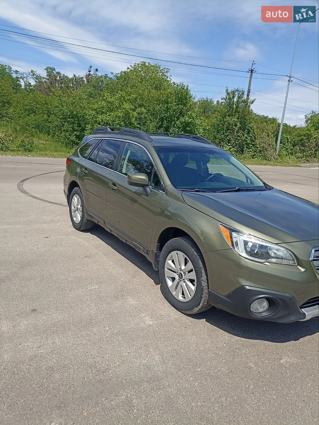 2014 Subaru Outback - мініатюра 29