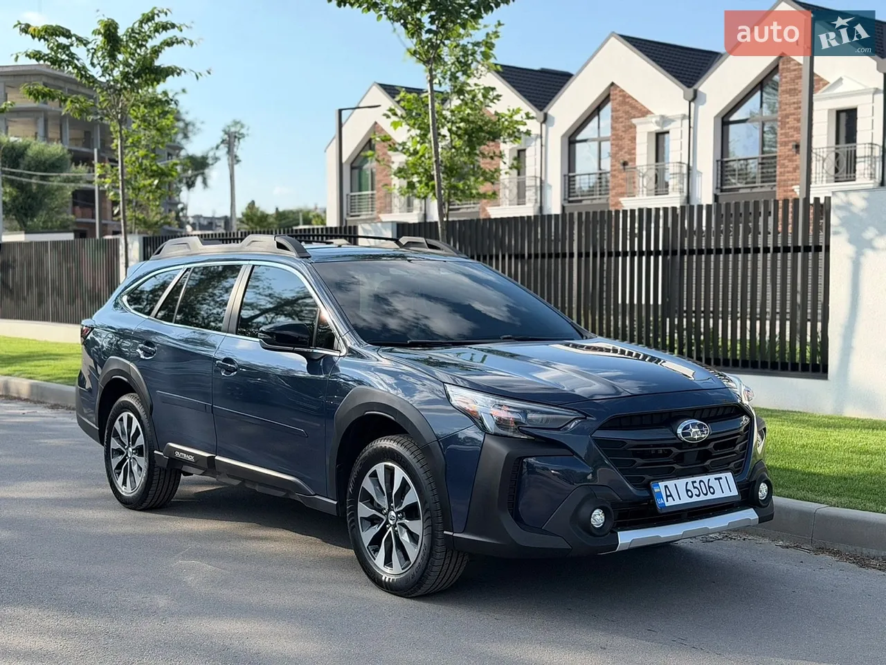 2023 Subaru Outback - мініатюра 18
