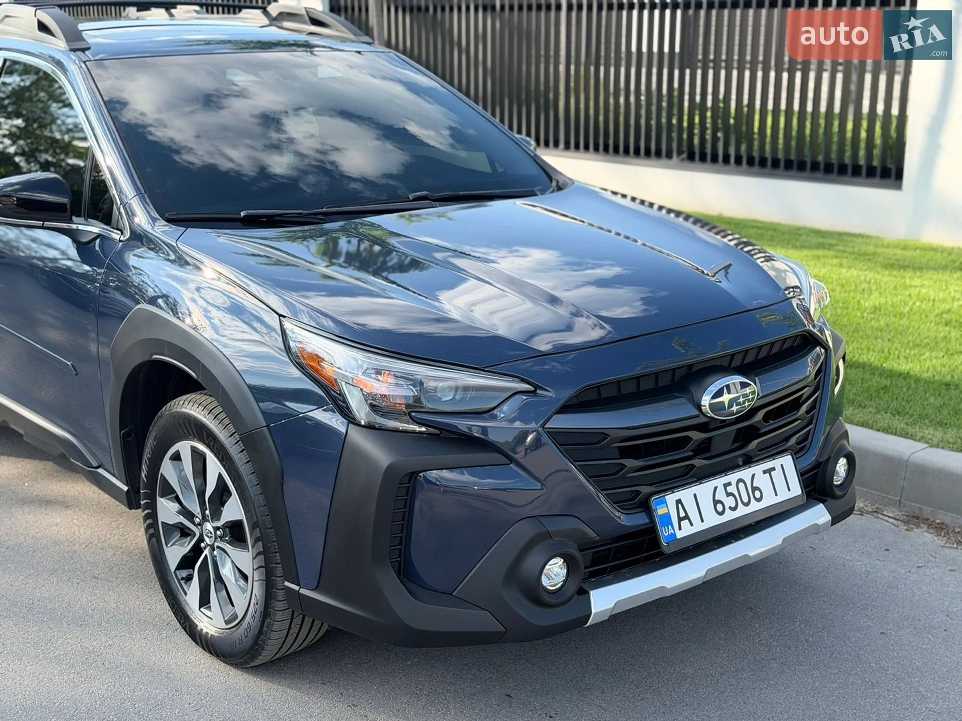 2023 Subaru Outback - мініатюра 3