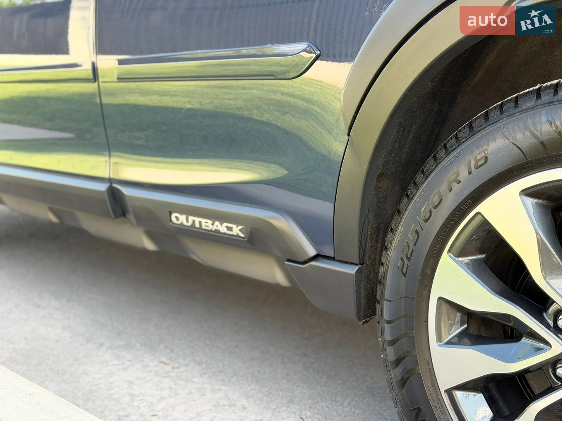 2023 Subaru Outback - мініатюра 9