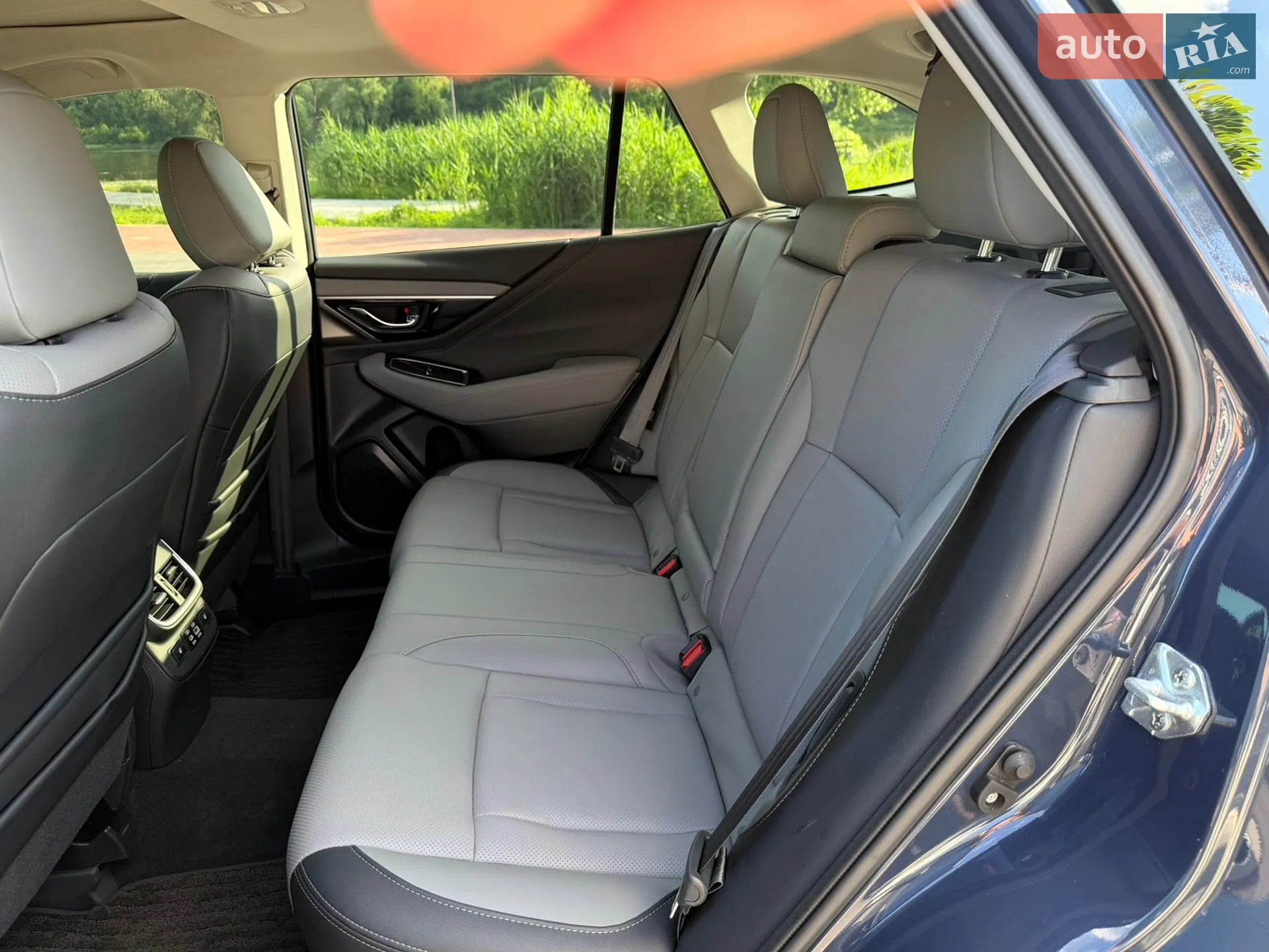 2023 Subaru Outback - мініатюра 22