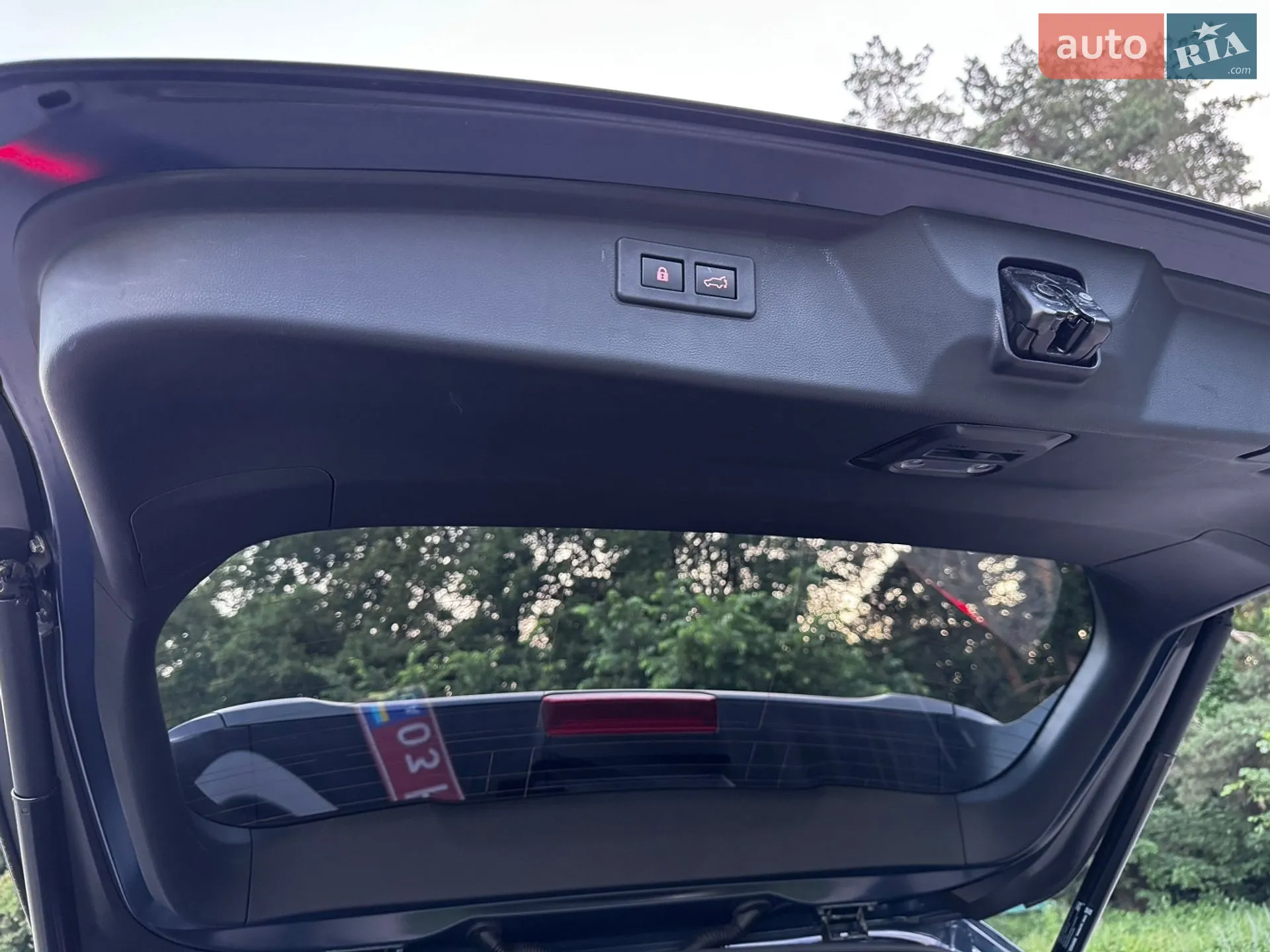 2023 Subaru Outback - мініатюра 15
