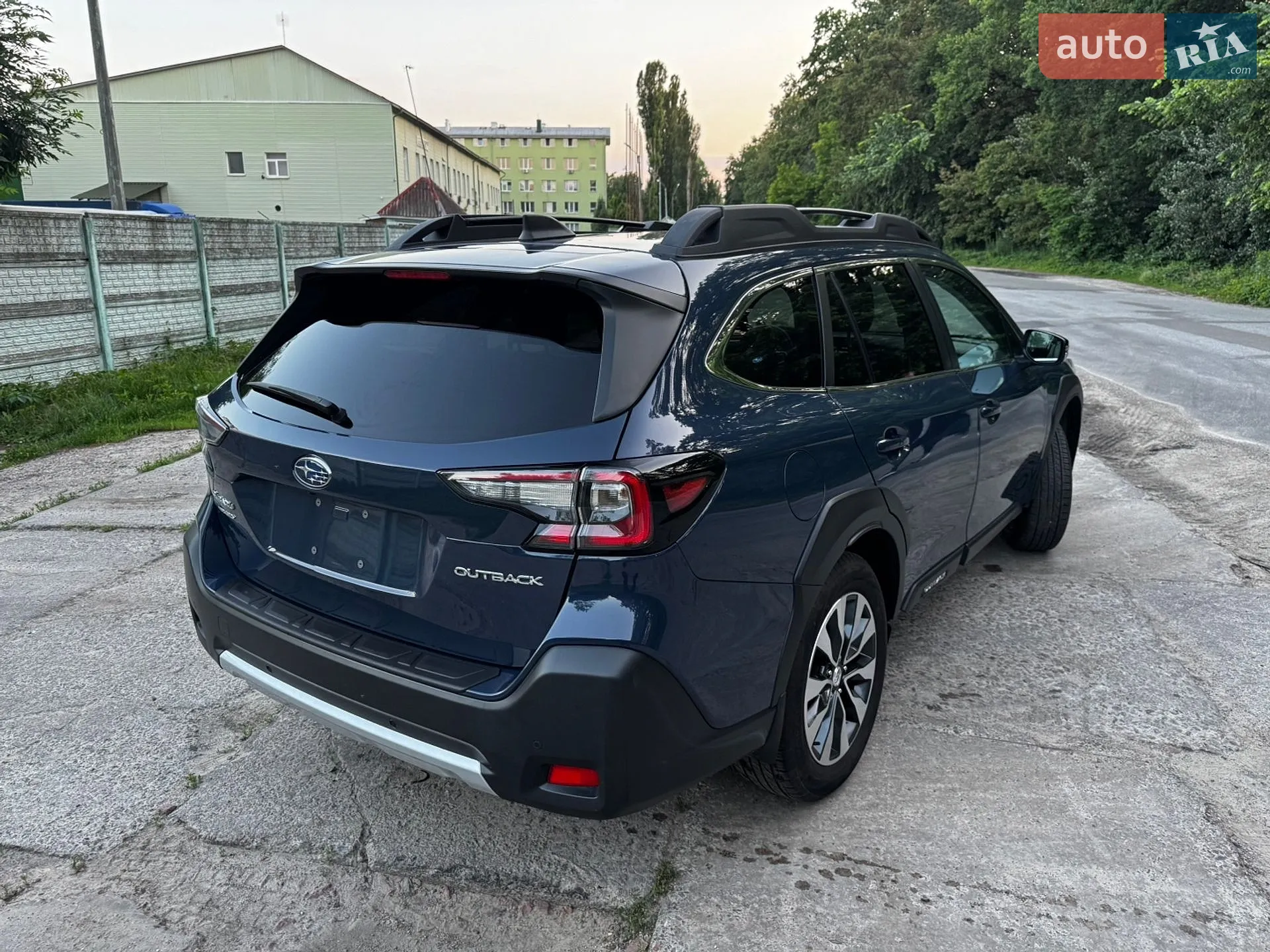 2023 Subaru Outback - мініатюра 12