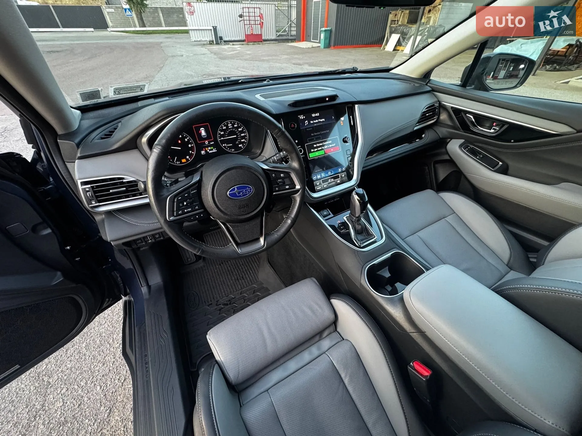 2023 Subaru Outback - мініатюра 27