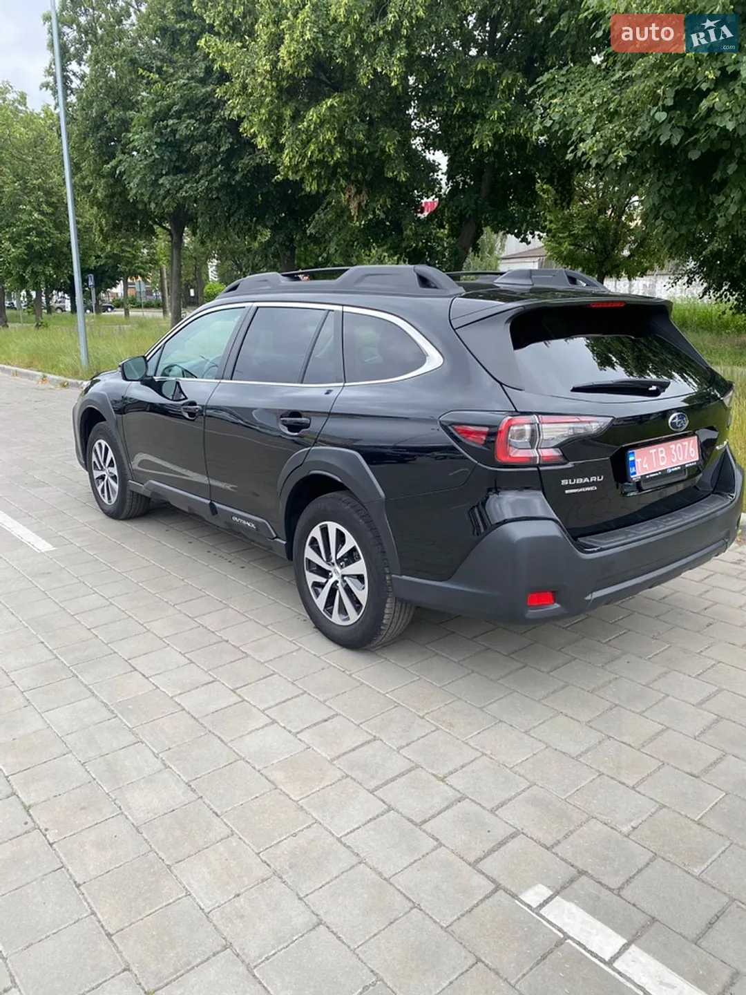 2023 Subaru Outback - мініатюра 9