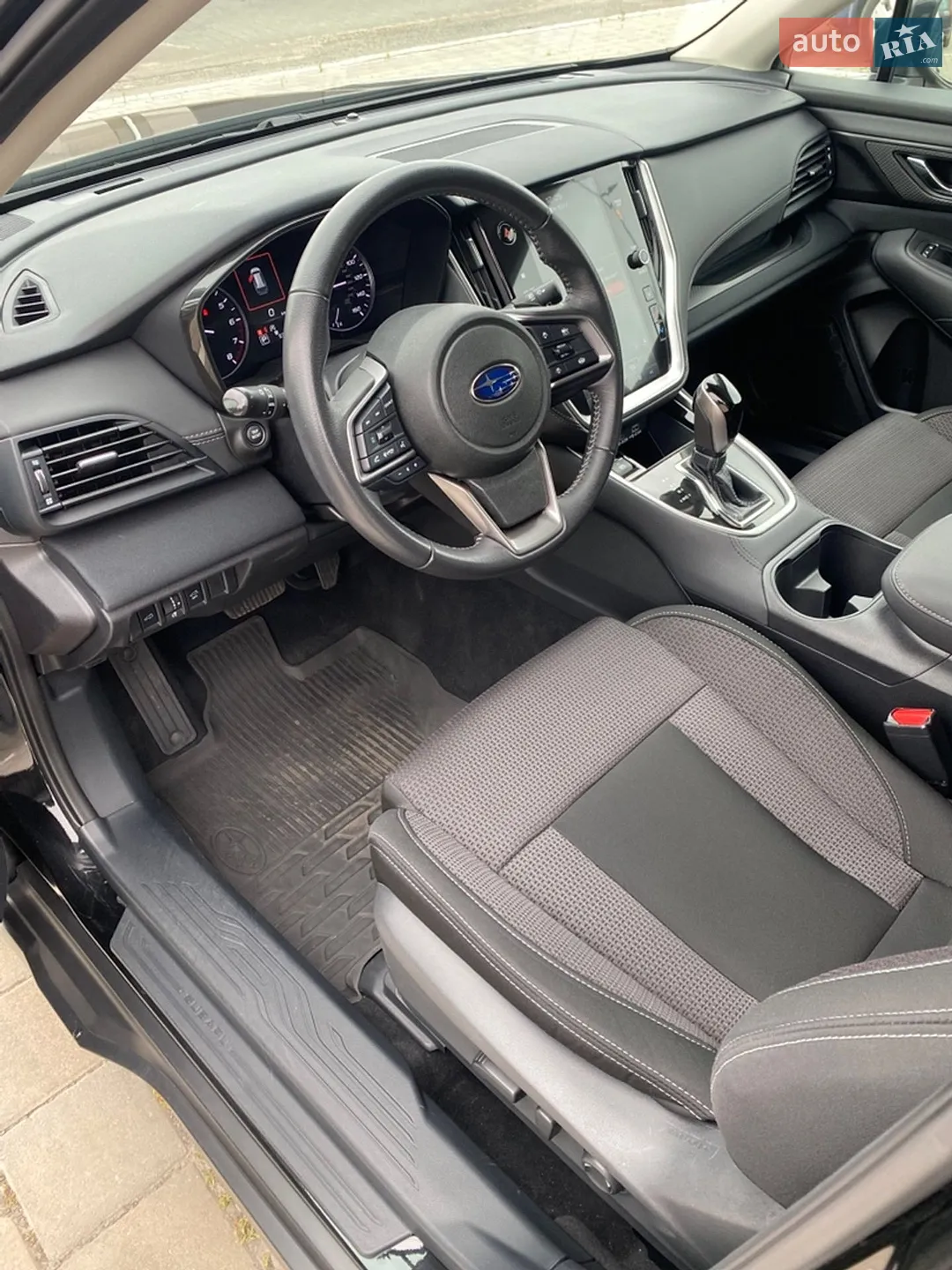 2023 Subaru Outback - мініатюра 17