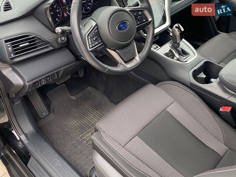 Універсал Subaru Outback 2023 в Черкасах