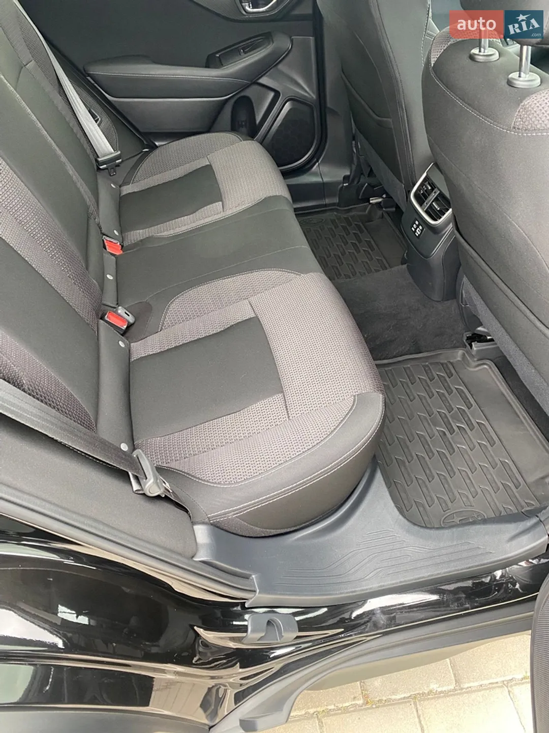 2023 Subaru Outback - мініатюра 22