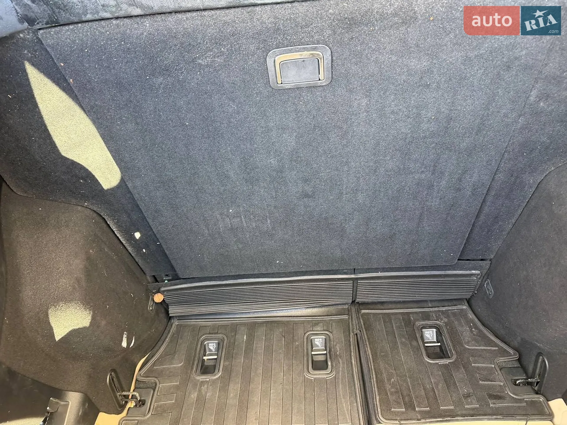 2017 Subaru Outback - мініатюра 2