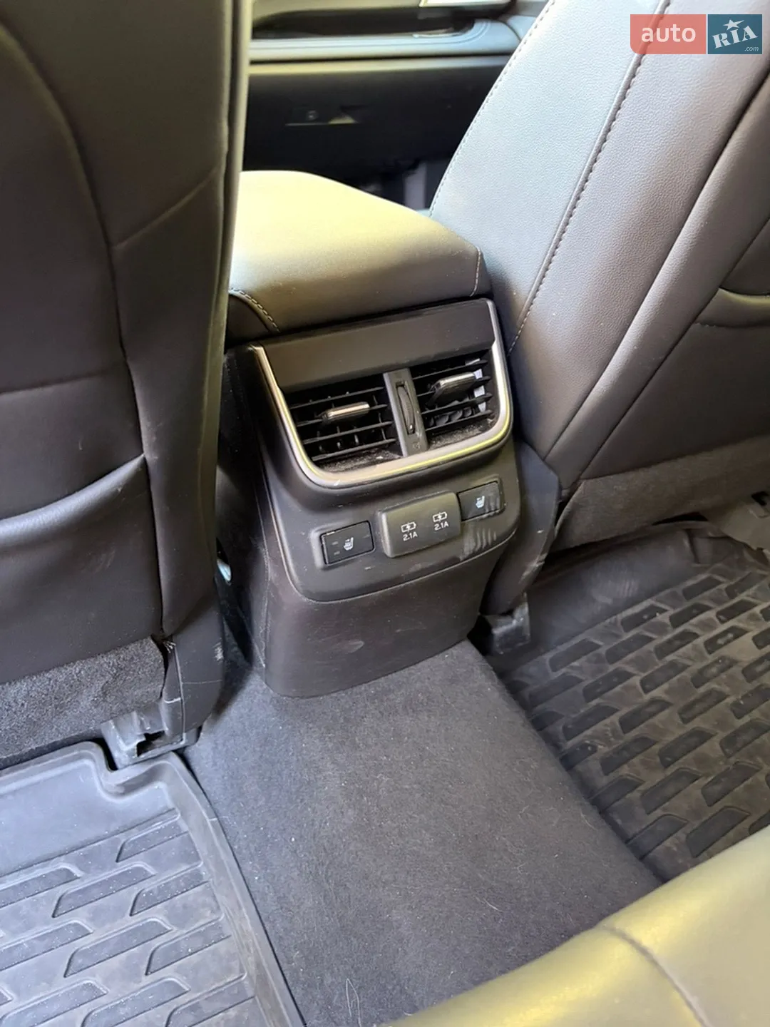 2021 Subaru Outback - мініатюра 27