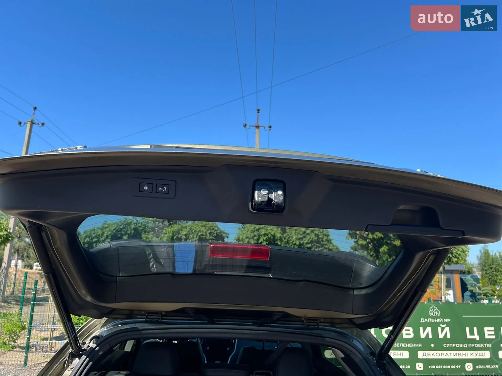 2020 Subaru Outback - мініатюра 22