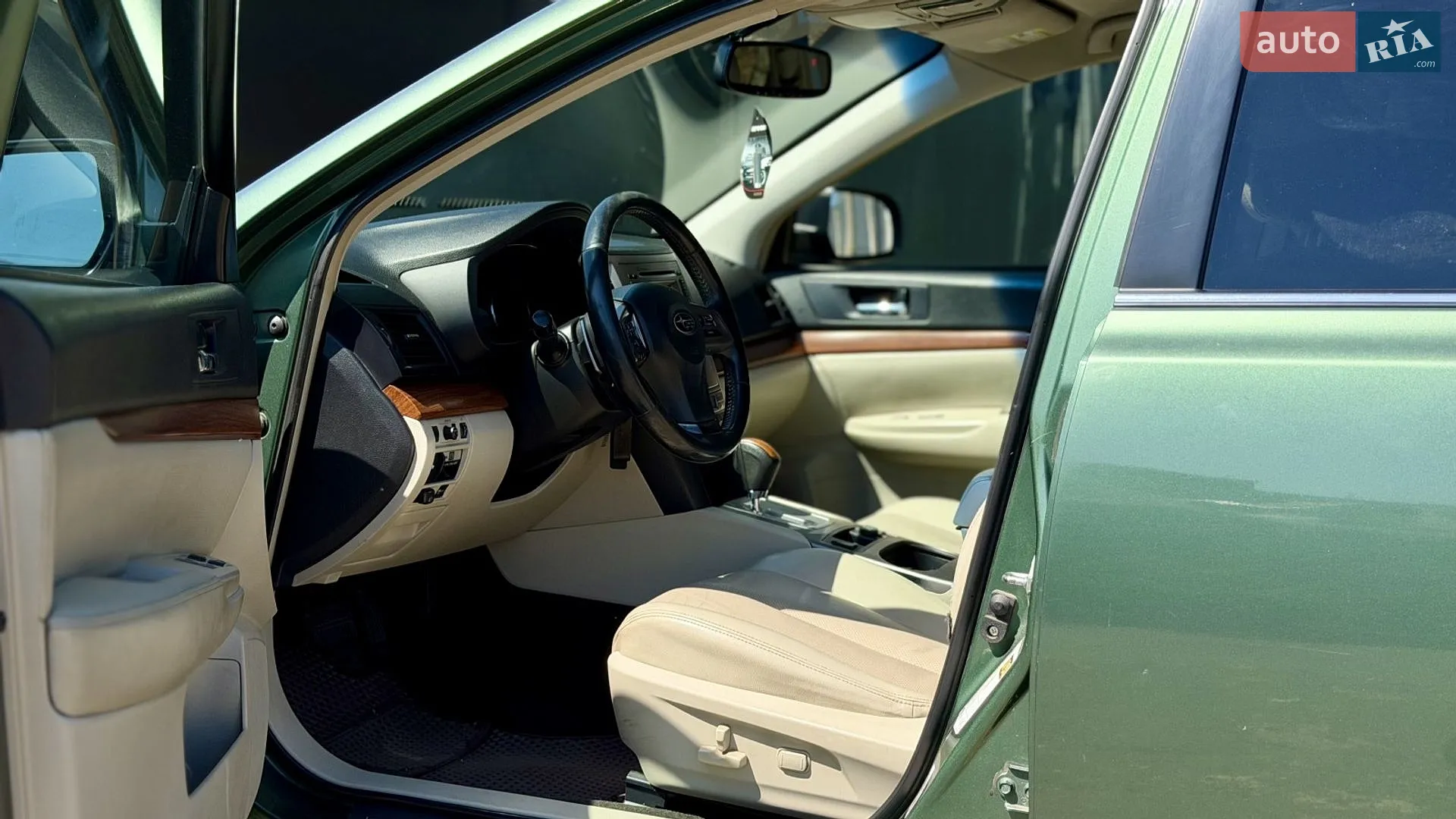 2013 Subaru Outback - мініатюра 9