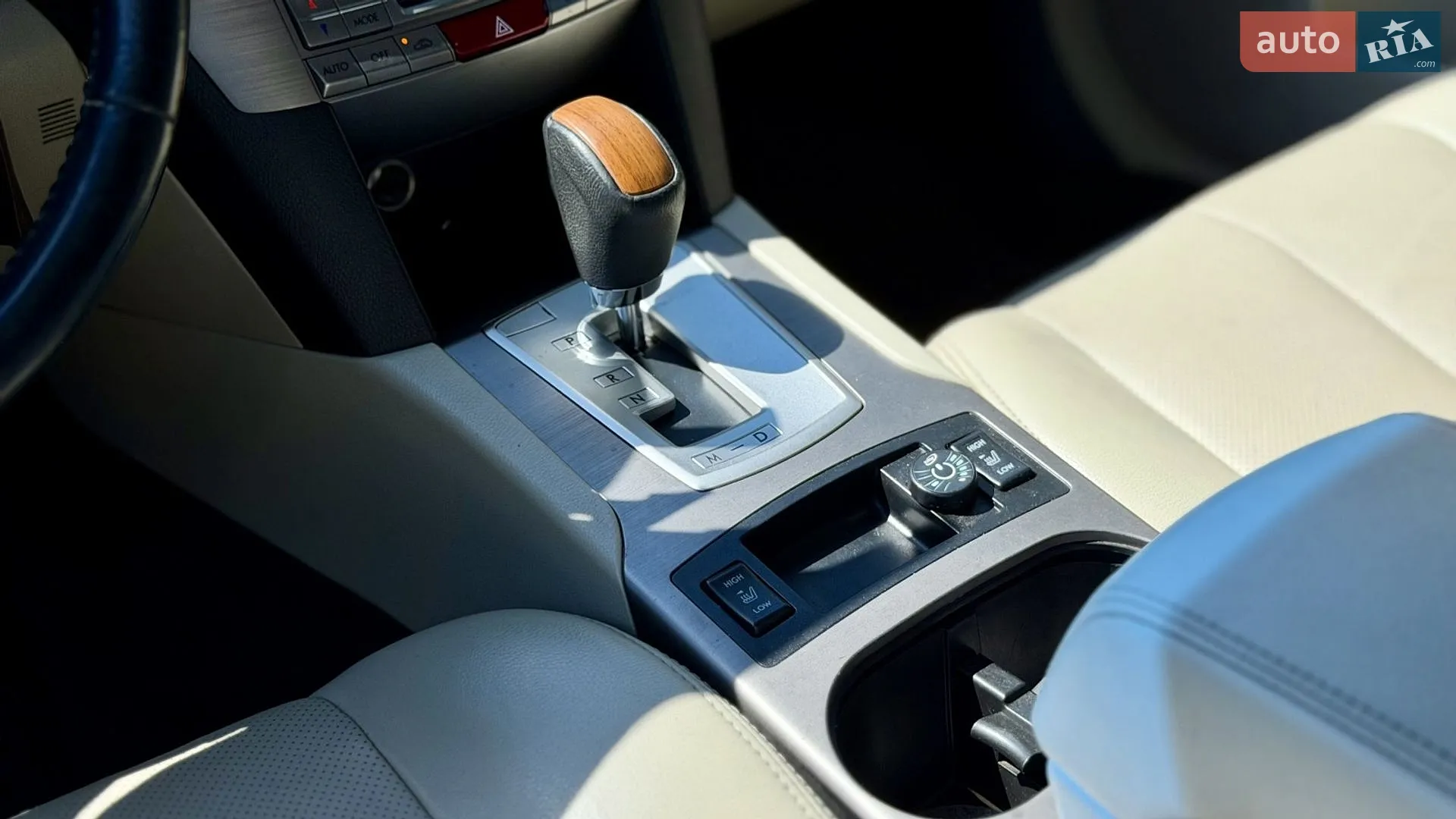 2013 Subaru Outback - мініатюра 16