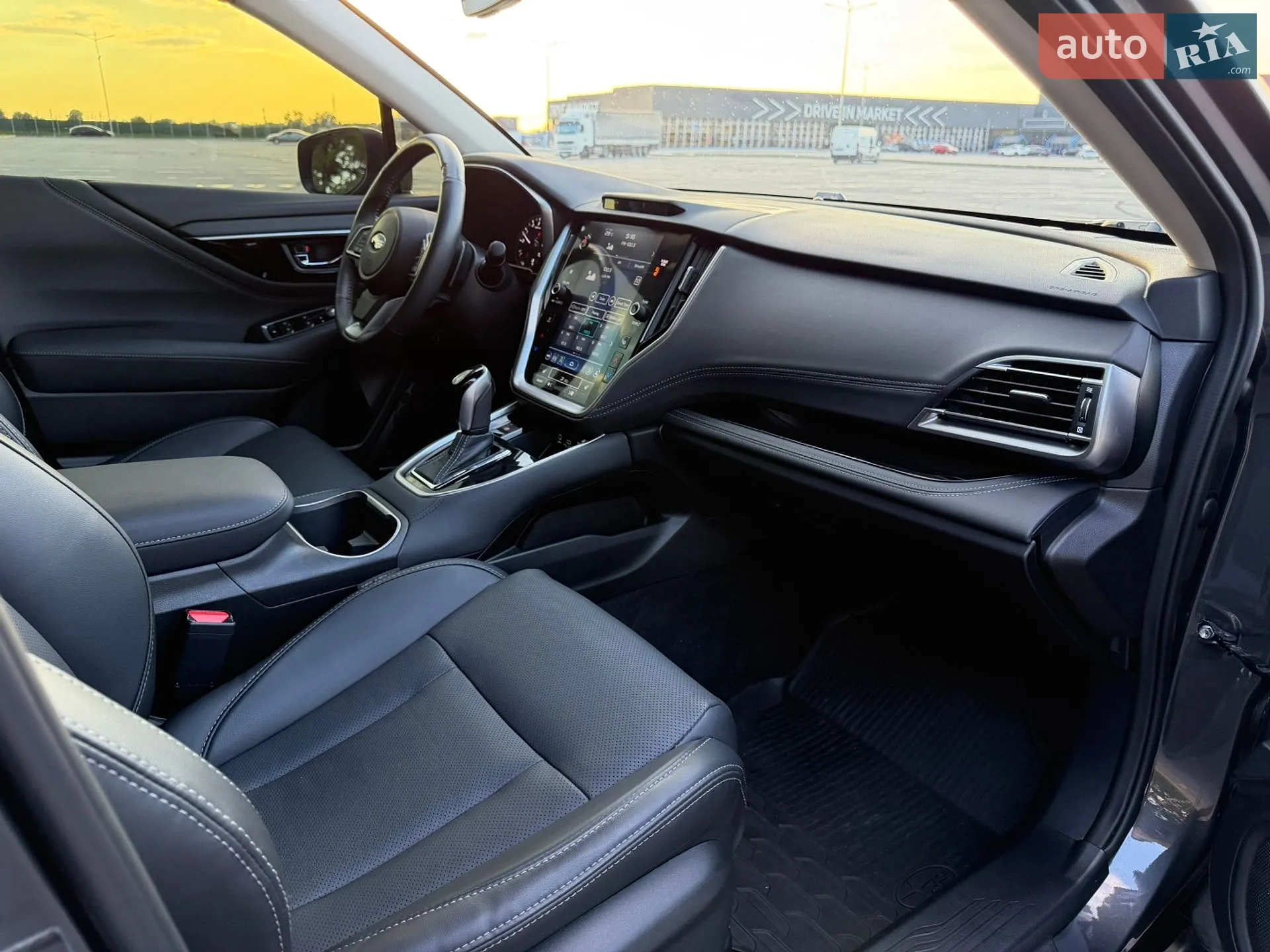2023 Subaru Outback - мініатюра 10