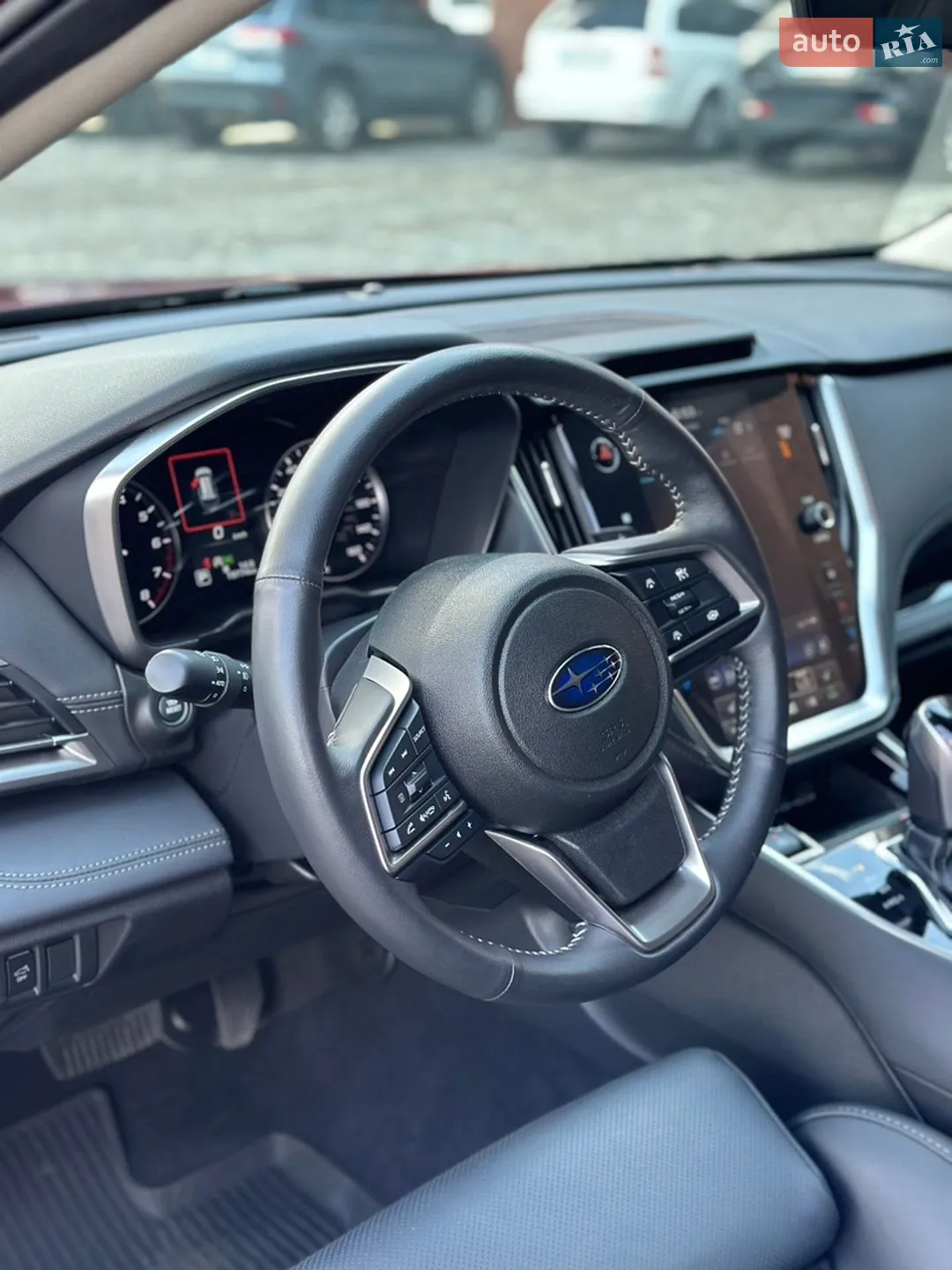 2023 Subaru Outback - мініатюра 12