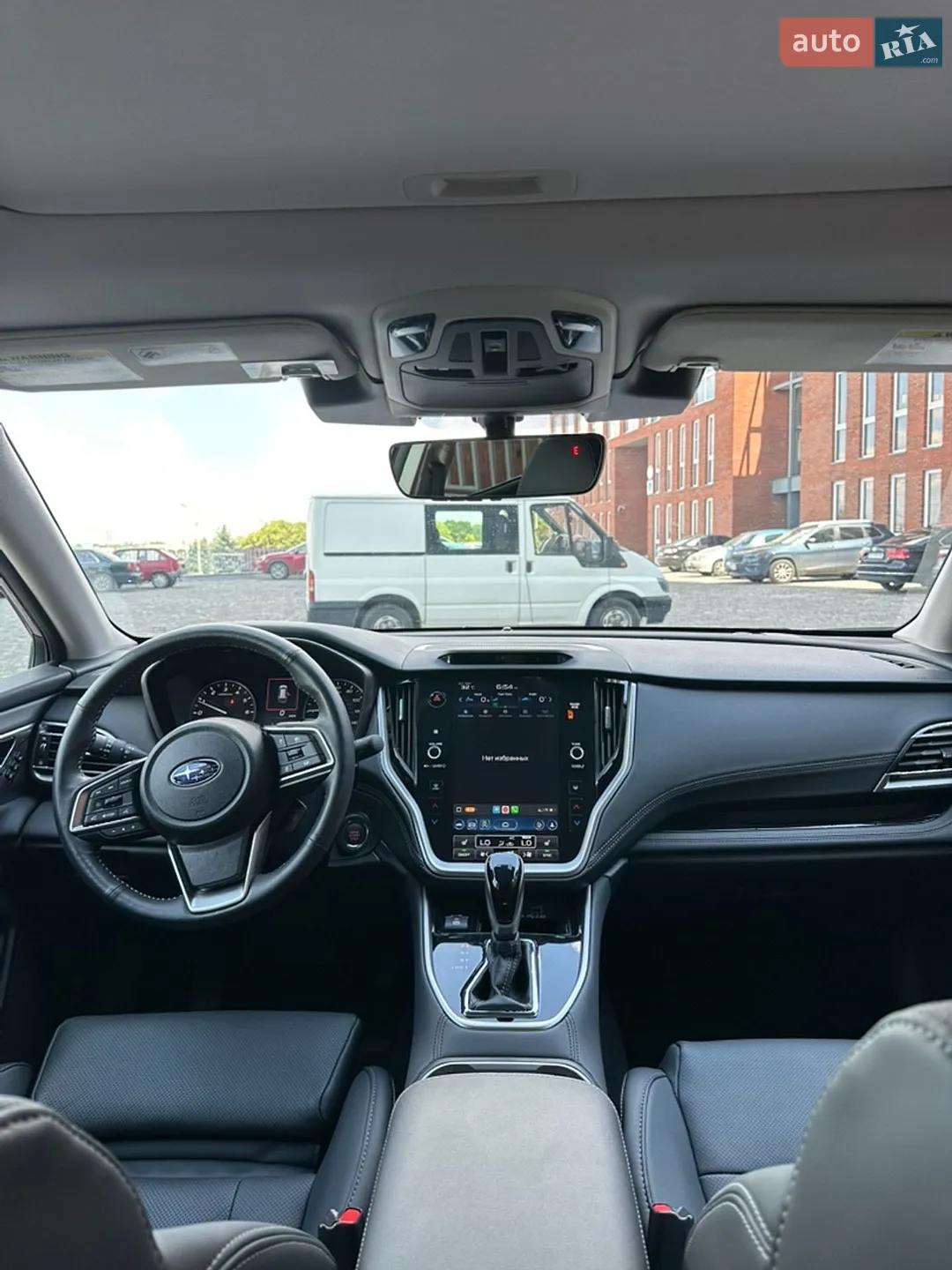 2023 Subaru Outback - мініатюра 20