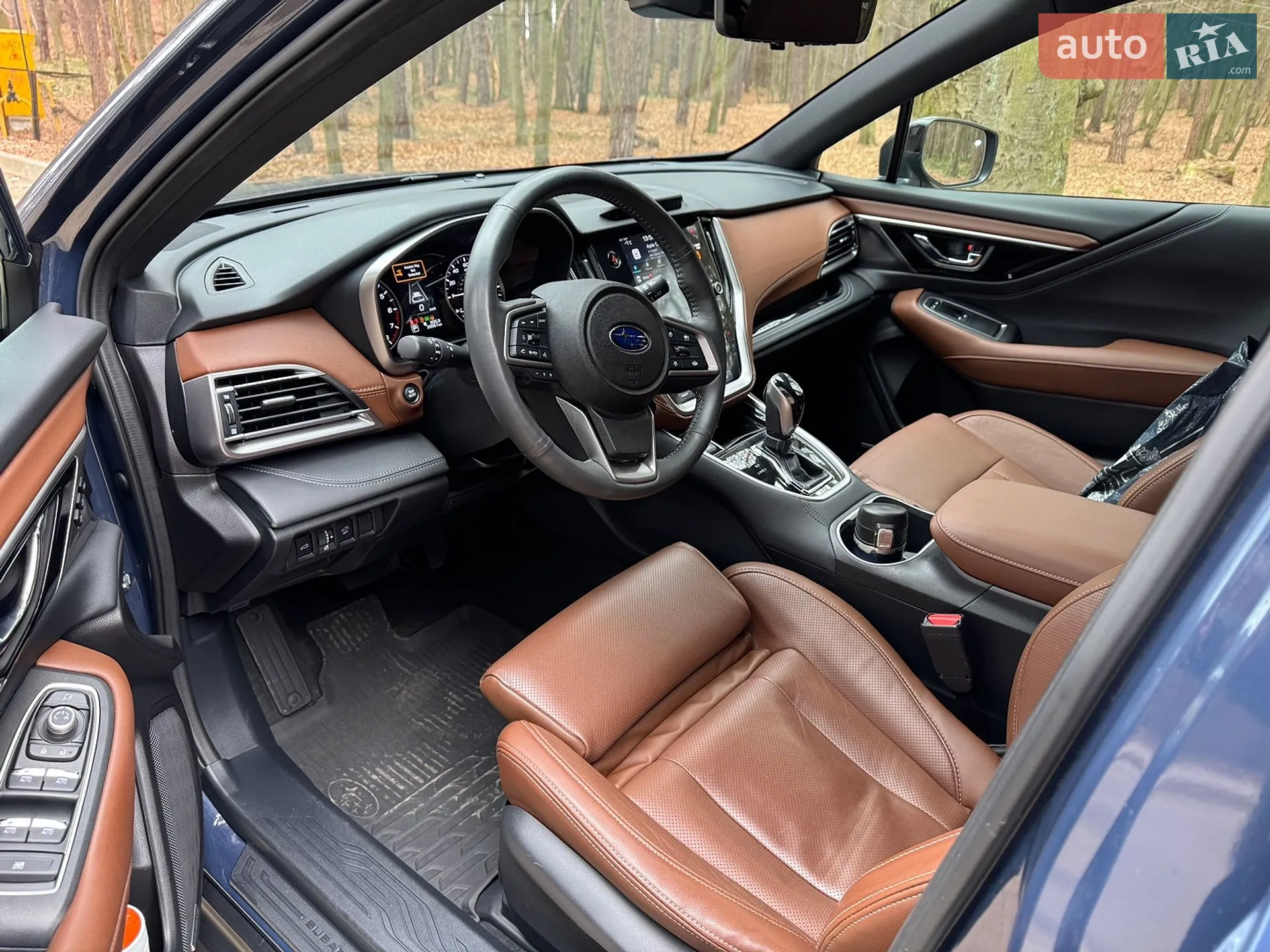 2023 Subaru Outback - мініатюра 2