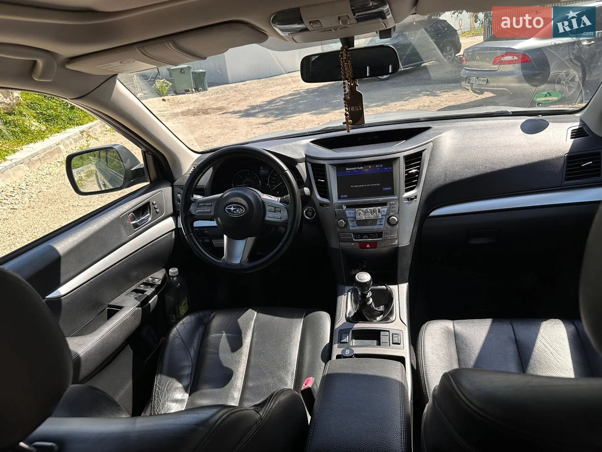 2011 Subaru Outback - мініатюра 28