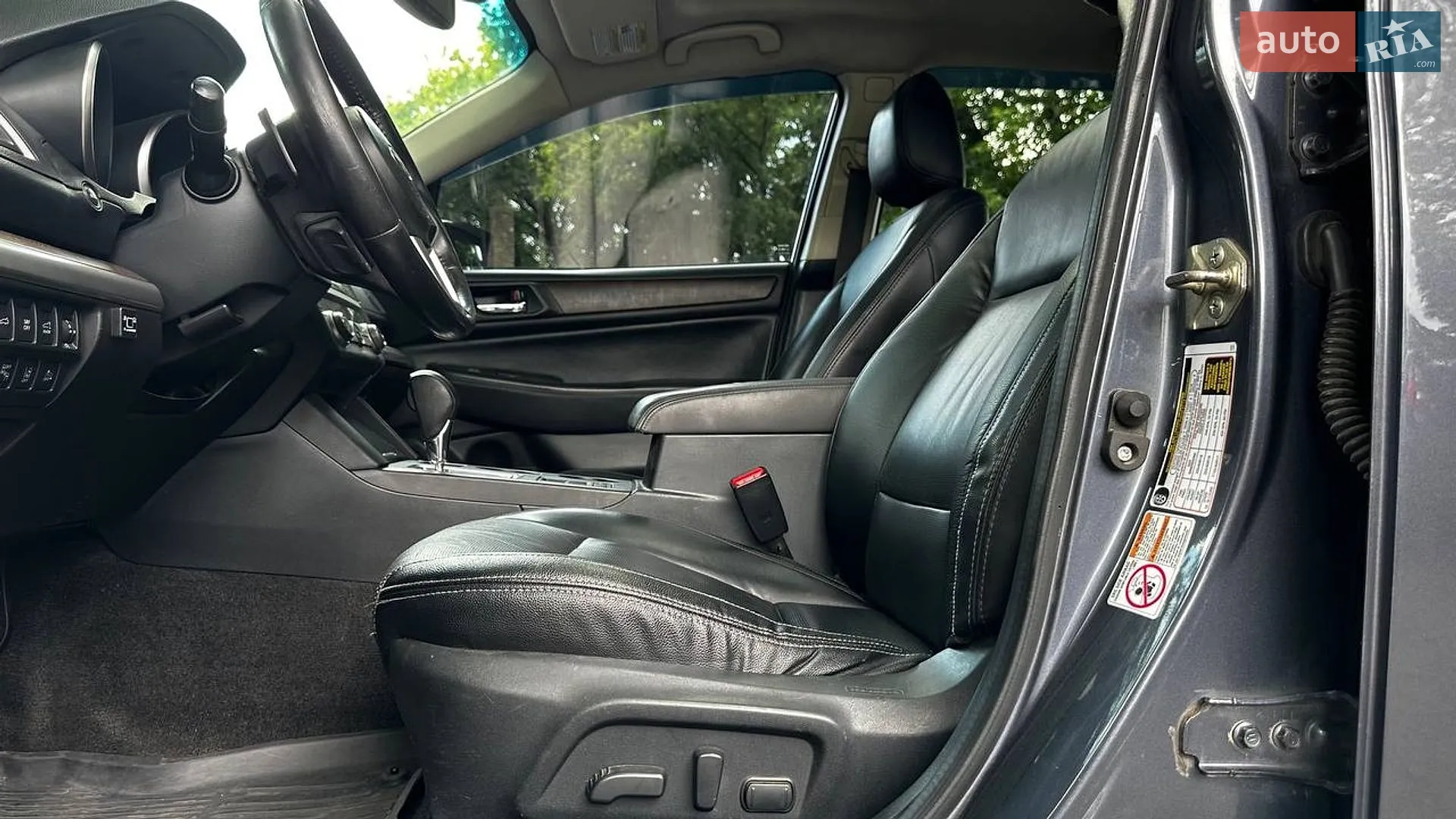 2014 Subaru Outback - мініатюра 24
