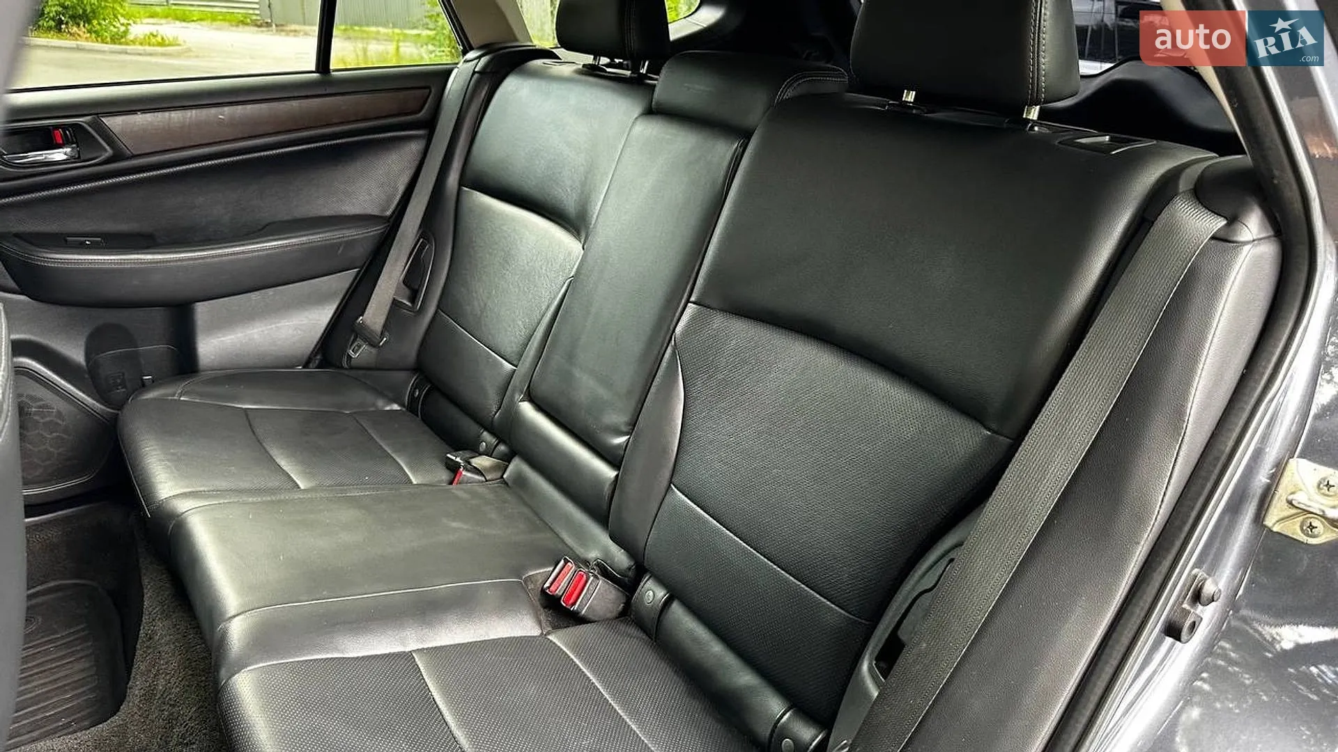 2014 Subaru Outback - мініатюра 28